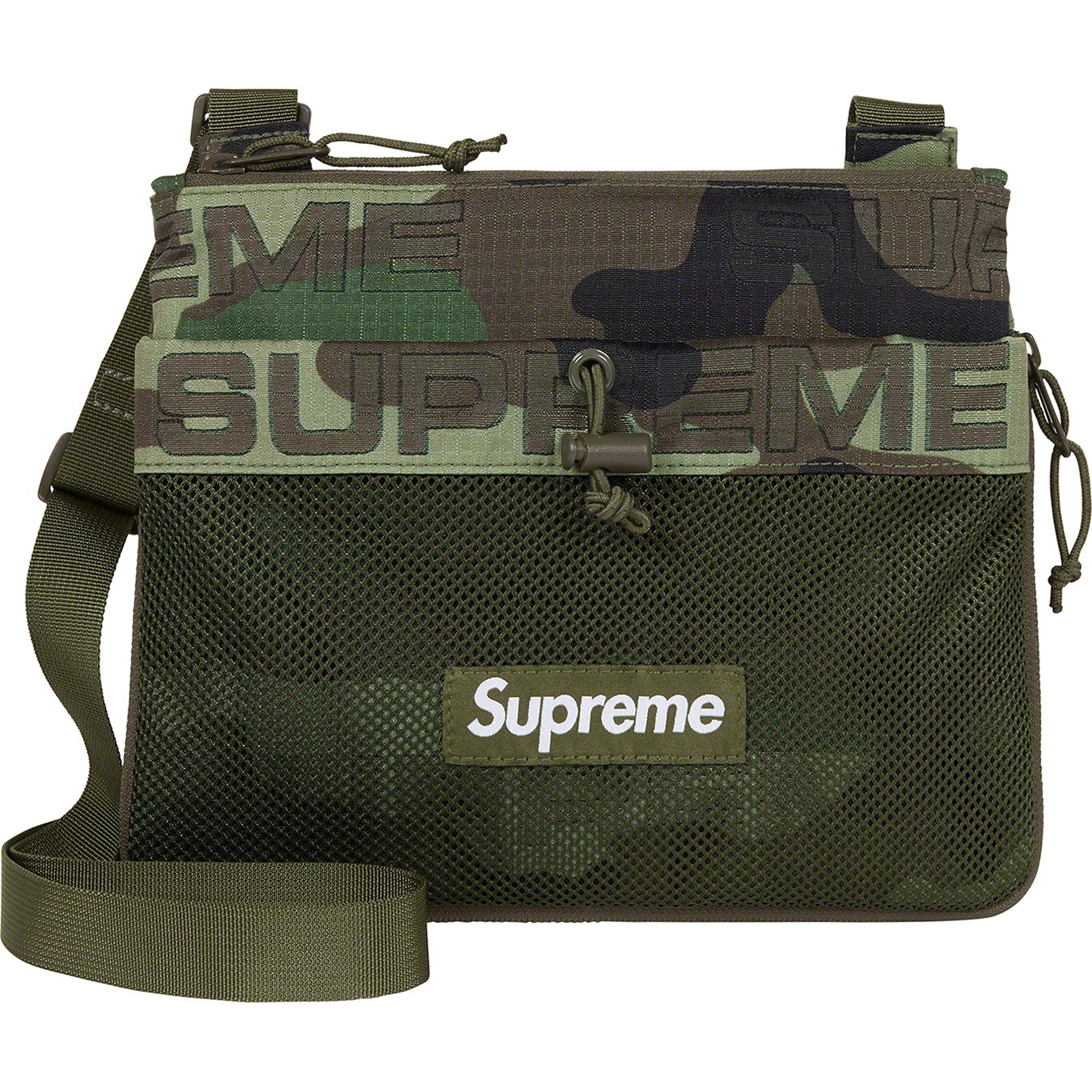 Side Bag view 9